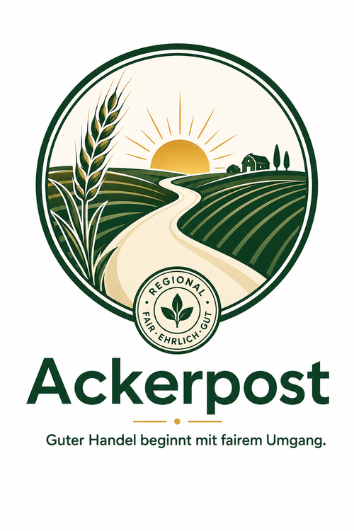 Ackerpost