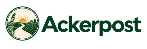 Ackerpost